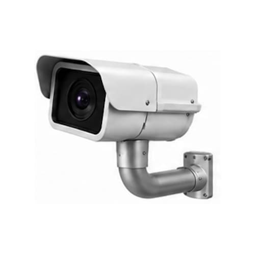 Kamera ANPR