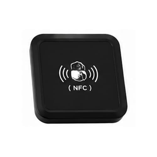 Pembaca NFC
