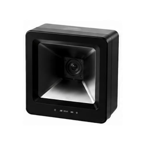 QRIS Scanner