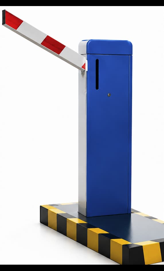 Barrier